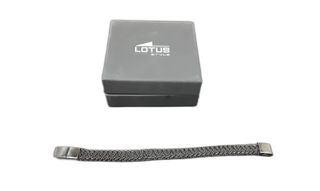 otros complementos hombre lotus pulsera