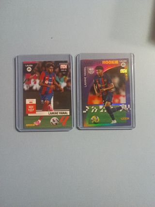 Álbum Megacrack 23/24 Oficial La Liga Completo