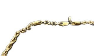 otros complementos hombre lotus cadena