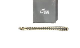otros complementos hombre lotus cadena