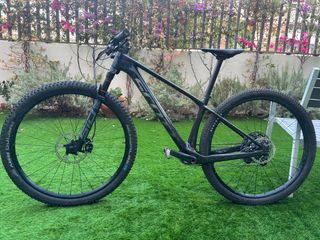 Scott Scale RC Team