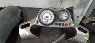 Despiece Derbi Predator LC 