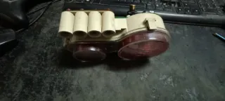 Despiece Derbi Predator LC