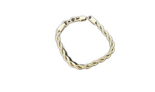 otros complementos hombre lotus pulsera
