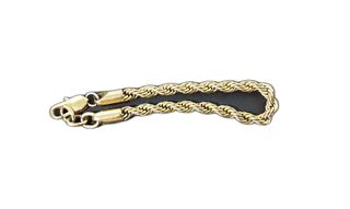 otros complementos hombre lotus pulsera