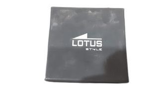 otros complementos hombre lotus pulsera