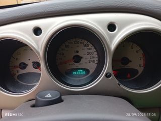 Chrysler PT Cruiser 2001