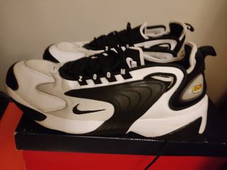 Nike Deportivas Talla 45.5