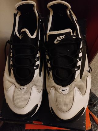 Nike Deportivas Talla 45.5