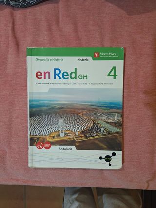 EN RED GH 4 ANDALUCIA