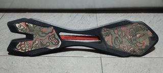 Oxelo Board Patinete