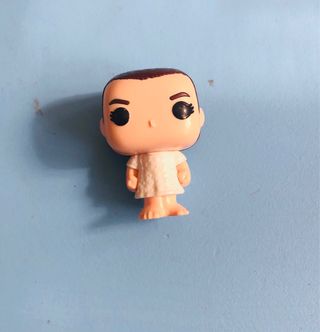 3 figuras Funko Pop! de Stranger Things