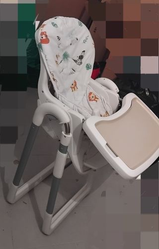 Trona Bebé Confort Kaleo