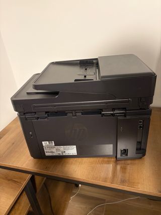 HP LaserJet Pro M127fn MFP CZ181A Stampante Fax