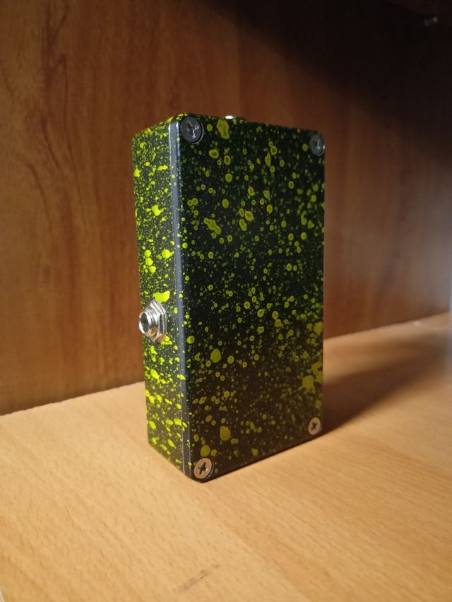 Pedal Acapulco Gold Clon