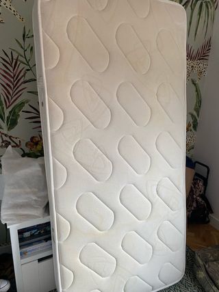 Cama nido dos camas