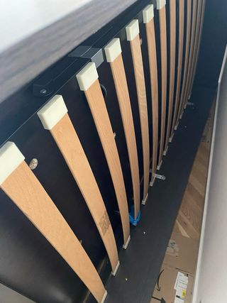 Cama nido dos camas