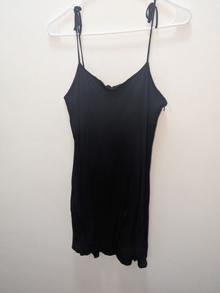 Vestidos de verano Mango 
