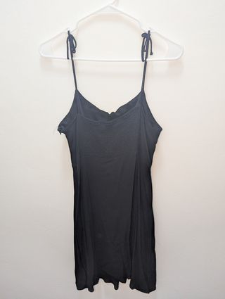 Vestidos de verano Mango 