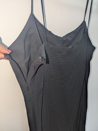 Vestidos de verano Mango 