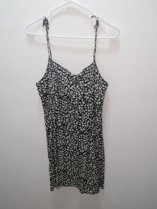 Vestidos de verano Mango 