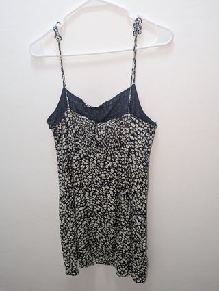 Vestidos de verano Mango 
