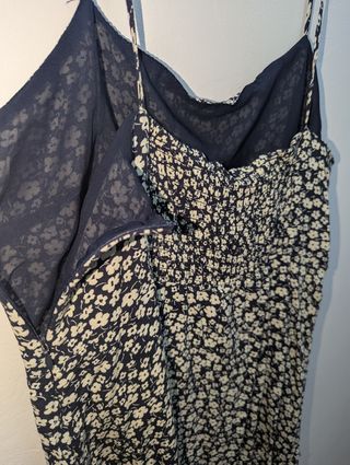 Vestidos de verano Mango 