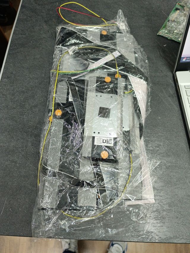 Placa Main Samsung QE65QN93AAT BN41-02855C