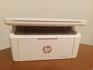 HP LaserJet MFP M28a Impresora Multifunción