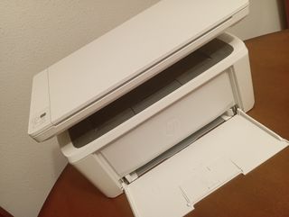 HP LaserJet MFP M28a Impresora Multifunción