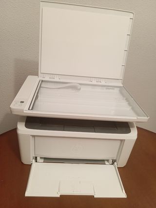 HP LaserJet MFP M28a Impresora Multifunción