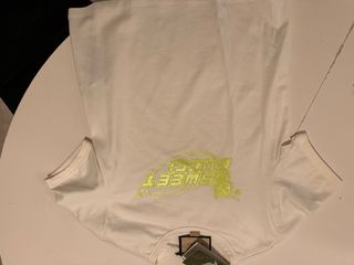 Camiseta Gucci Talla M