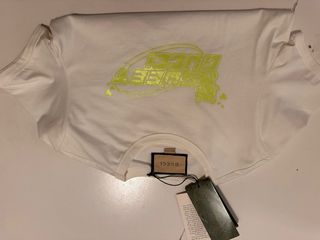 Camiseta Gucci Talla M