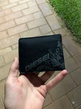 Cartera Diesel