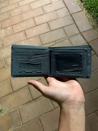 Cartera Diesel