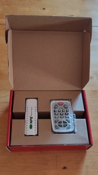 Grabadora VHS a DVD NPG Digital DVTV Studio