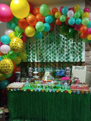 Salón celebraciones
