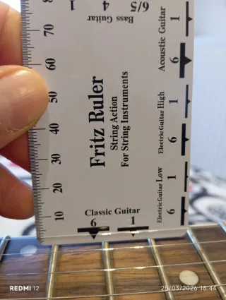 Ortega OBJE350/6-SBK Banjo 6 cuerdas