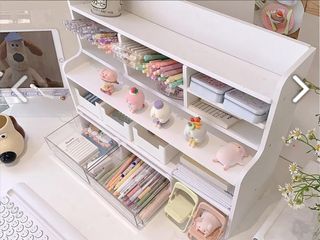 Organizzatore scrivania