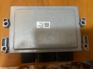 Centralita Continental EMS3120 Renault