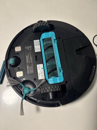 Robot Aspirador Conga 4690 Cecotec