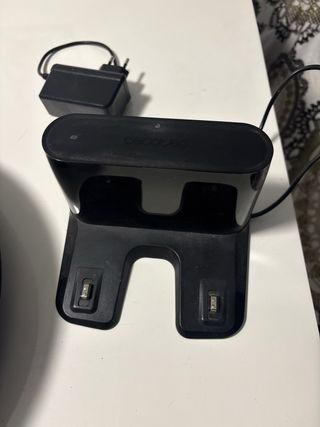 Robot Aspirador Conga 4690 Cecotec