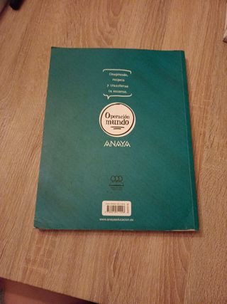 Lengua y Literatura 1.