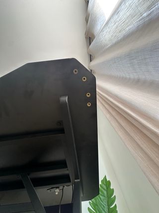 Mesa escritorio Gaming Genesis Holm 510 RGB