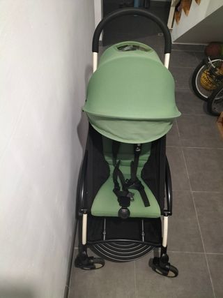Cochecito Babyzen Yoyo+6