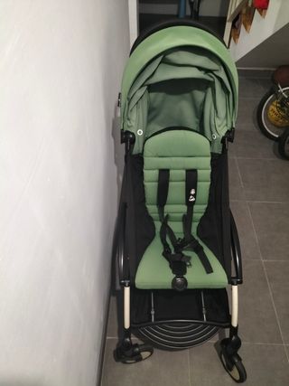 Cochecito Babyzen Yoyo+6