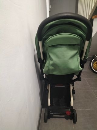 Cochecito Babyzen Yoyo+6