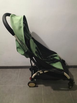 Cochecito Babyzen Yoyo+6