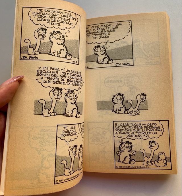 2 libros: El ligón y Admítelo, Odie es perfecto