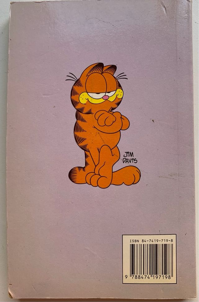 2 libros: El ligón y Admítelo, Odie es perfecto